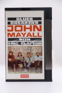 John Mayall - Blues Breakers (With Eric Clapton) (DCC)